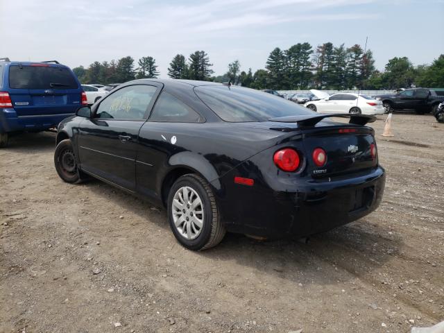 2010 CHEVROLET COBALT 1LT 1G1AD1F57A7121613