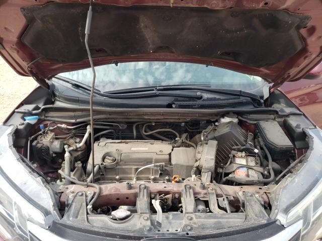 2016 HONDA CR-V EX, 2HKRM4H50GH680000 - 7