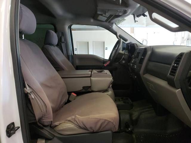 2018 FORD F250 SUPER - 1FD7W2BT3JEB32444