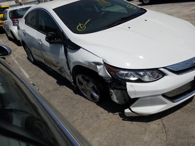 VIN 1G1RC6S52HU180802 2017 Chevrolet Volt, LT no.9