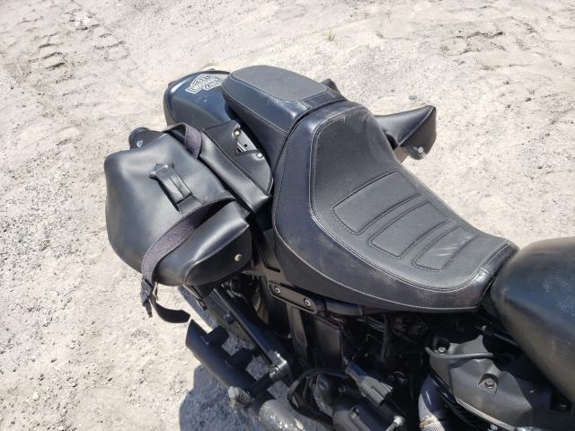 2019 HARLEY-DAVIDSON FXFB 1HD1YKJ26KB026035
