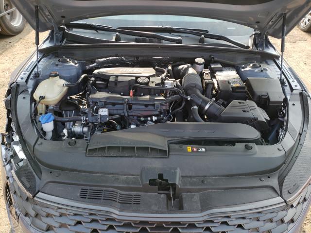 2021 KIA K5 LXS 5XXG14J25MG055812