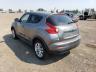 2011 NISSAN JUKE S for sale at Copart AB - CALGARY