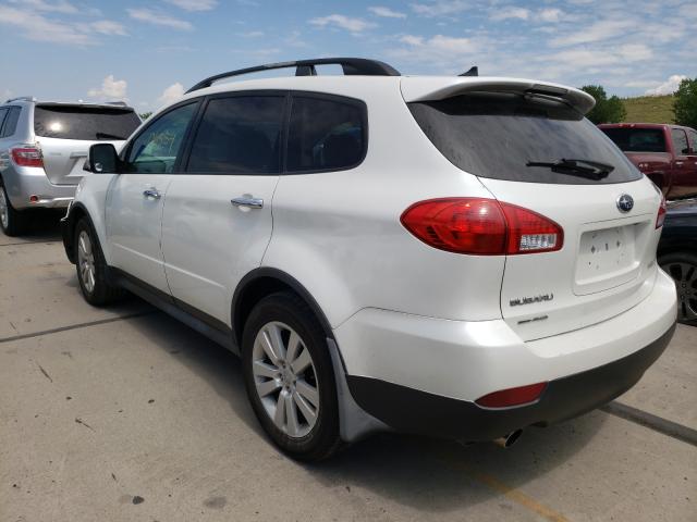 2011 SUBARU TRIBECA LI 4S4WX9GD9B4400200