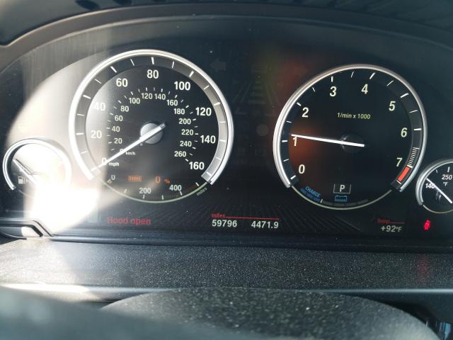2016 BMW X5 XDR40E 5UXKT0C5XG0S78128