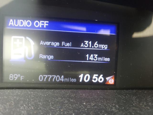 2015 HONDA CIVIC SE 19XFB2F74FE069312