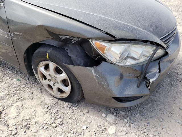 2006 TOYOTA CAMRY-LE 4T1BE32K06U661065