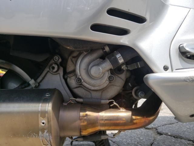 2016 VESPA GTS 300 SU ZAPM459L4G5200763