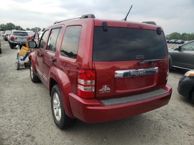 2012 JEEP LIBERTY LI 1C4PJMCKXCW152076
