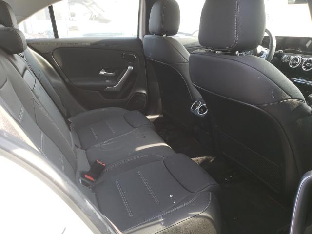 2019 MERCEDES-BENZ A 220 4MAT WDD3G4FB5KW021845