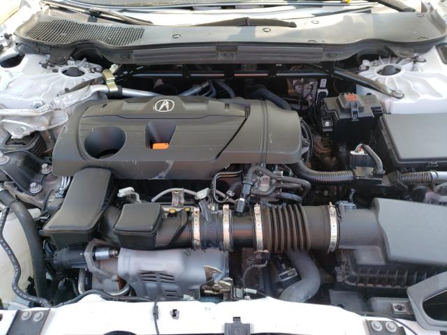 2021 ACURA TLX TECH A 19UUB5F52MA006718