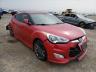 photo HYUNDAI VELOSTER 2013