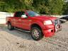 2006 FORD  F150