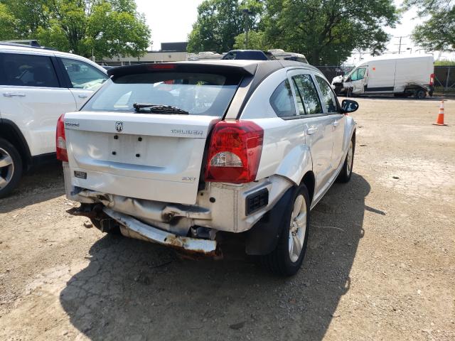 2010 DODGE CALIBER SX 1B3CB4HA9AD635371