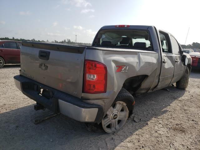 2012 CHEVROLET SILVERADO 1GCPKSE71CF165356