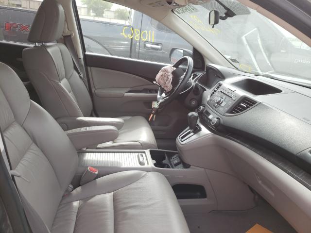 2014 HONDA CR-V 2HKRM4H72EH722682