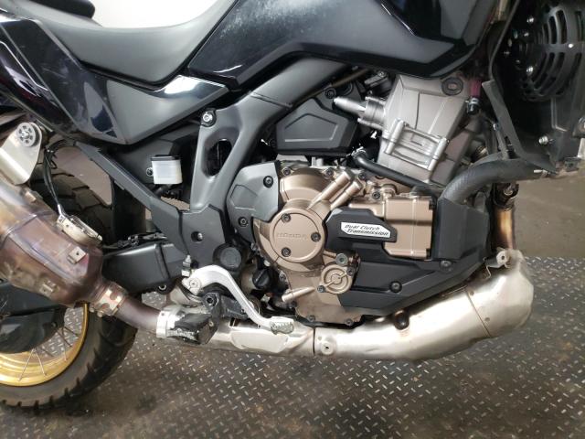 2021 HONDA CRF1100 D4 JH2SD1042MK100186