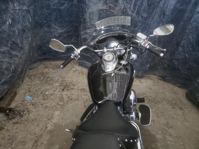 2009 YAMAHA XVS650 A JYAVM01E09A130531