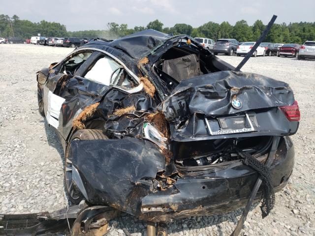 2020 BMW 430I GRAN WBA4J1C04LBU68173