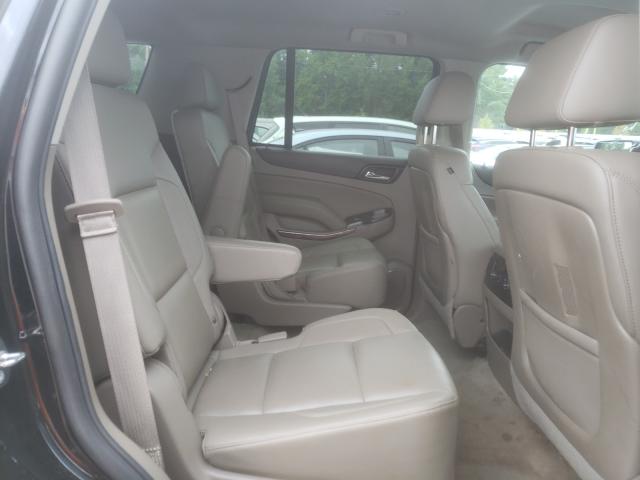 2015 GMC YUKON SLT 1GKS2BKC0FR139494