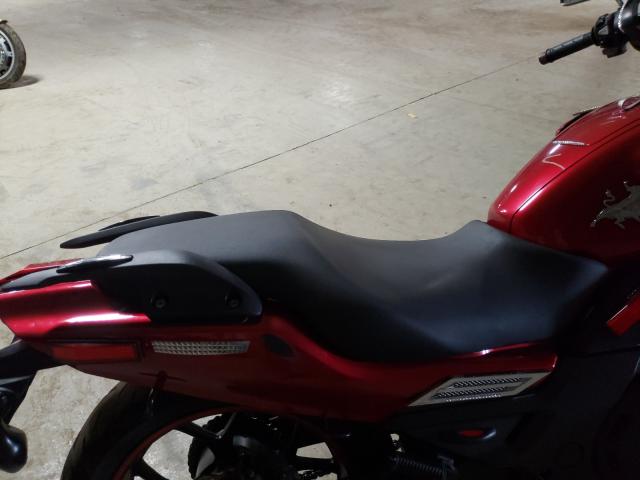 2014 HONDA CTX700 D JH2RC6942EK000463