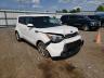 2015 KIA  SOUL