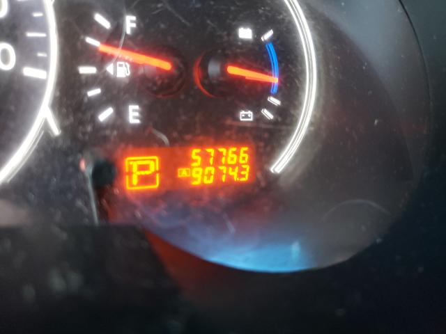 2010 NISSAN ALTIMA HYB 1N4CL2AP4AC106971