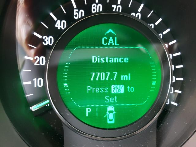 2011 SAAB 9-5 TURBO YS3GN4AR1B4002994