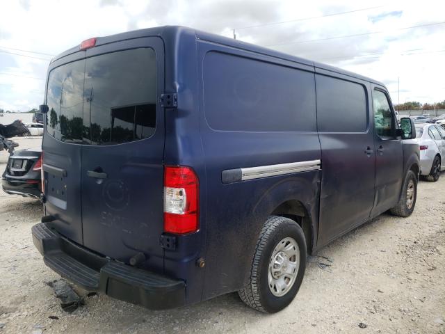 2012 NISSAN NV 2500 1N6AF0KYXCN111357