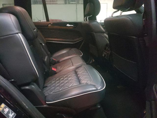 2015 MERCEDES-BENZ GL 4JGDF7DE8FA502493