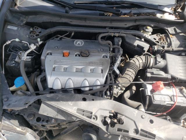 2012 ACURA TSX SE JH4CU2F87CC005921