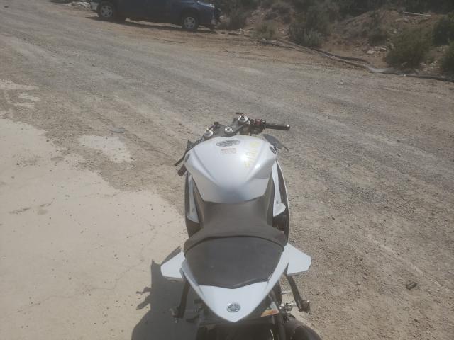2015 YAMAHA YZFR6 JYARJ16E1FA034458