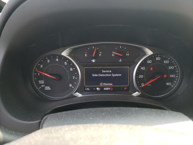 2020 GMC TERRAIN DE 3GKALXEX2LL315579