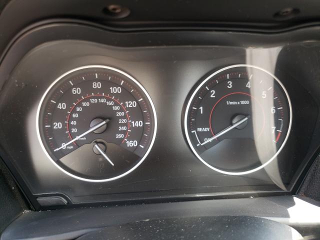 2016 BMW 228 I SULE WBA1F9C53GV546588