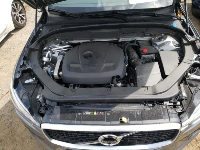 2019 VOLVO XC60 T6 R- LYVA22RM5KB224323
