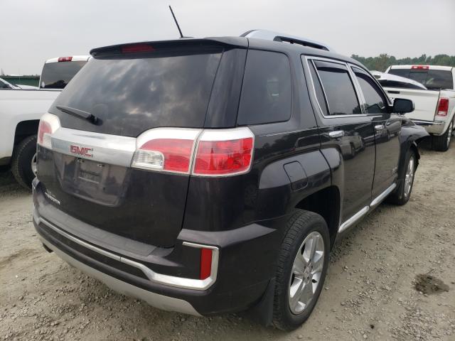 2016 GMC TERRAIN DE 2GKALREK7G6124301