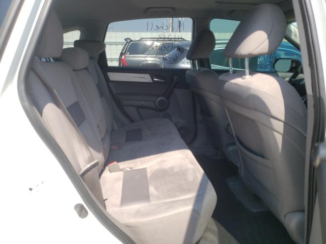 2010 HONDA CR-V 5J6RE4H59AL098682