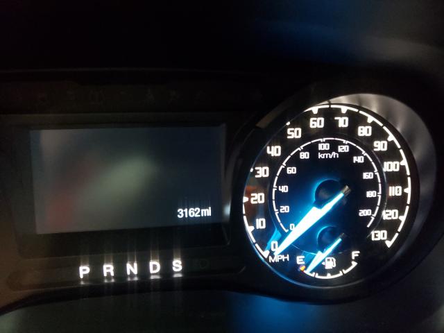 2021 FORD RANGER XL 1FTER4FH7MLD17701