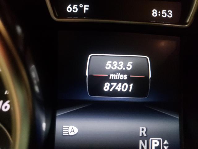 2015 MERCEDES-BENZ GL 4JGDF7DE8FA502493