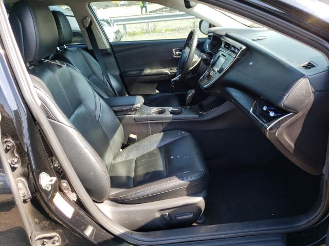 2016 TOYOTA AVALON HYB 4T1BD1EB7GU055766
