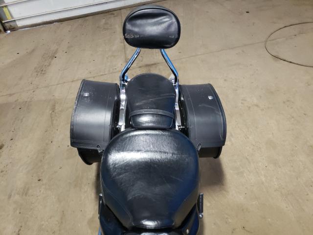 2006 YAMAHA XV1900 A JYAVP21E86A002374