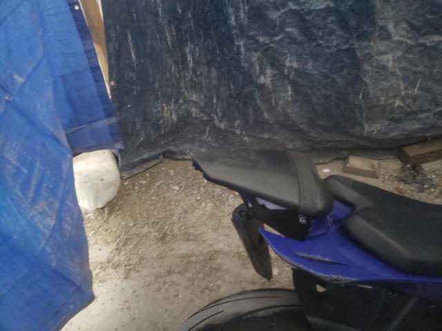 2016 YAMAHA YZFR6 JYARJ16E2GA035457