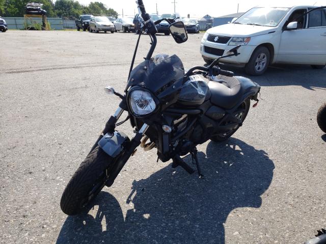 2021 KAWASAKI EN650 E JKAENEE14MDA06059
