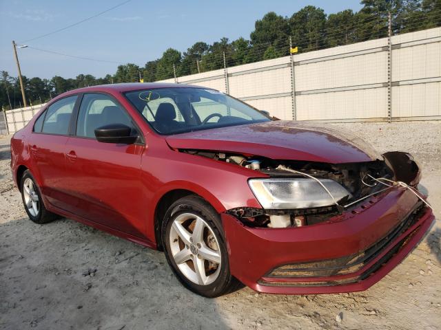 2016 VOLKSWAGEN JETTA S 3VW267AJ7GM228458