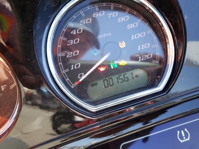 2021 HARLEY-DAVIDSON FLHXS 1HD1KRP21MB617796