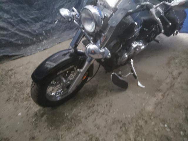 2009 YAMAHA XVS650 A JYAVM01E09A130531