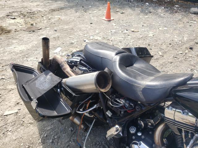 2009 HARLEY-DAVIDSON FLTR 1HD1FS4359Y641273