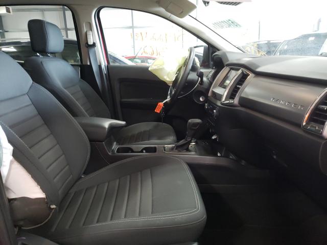 2021 FORD RANGER XL 1FTER4FH7MLD17701