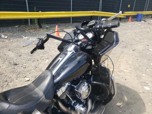 2009 HARLEY-DAVIDSON FLTR 1HD1FS4359Y641273