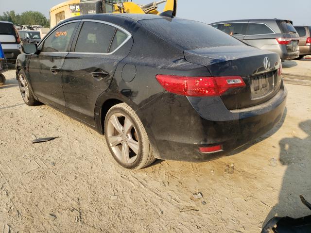 2014 ACURA ILX 20 19VDE1F3XEE004316